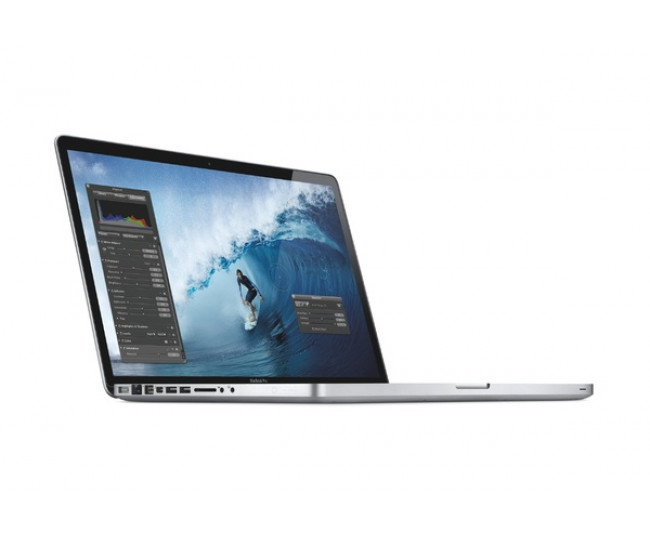 Apple Macbook Pro 15 Silver 2010 (MC373) б/у